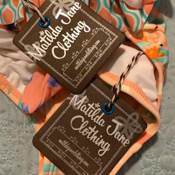 Matilda Jane bikini - Picture 3 of 4